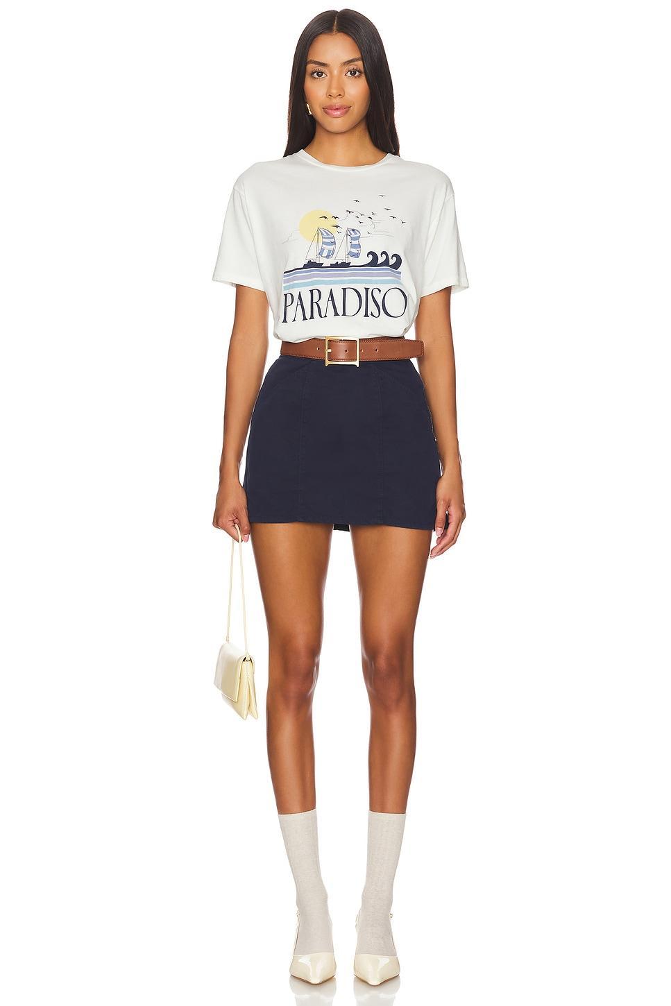 Joelle Mini Skirt NSF Product Image