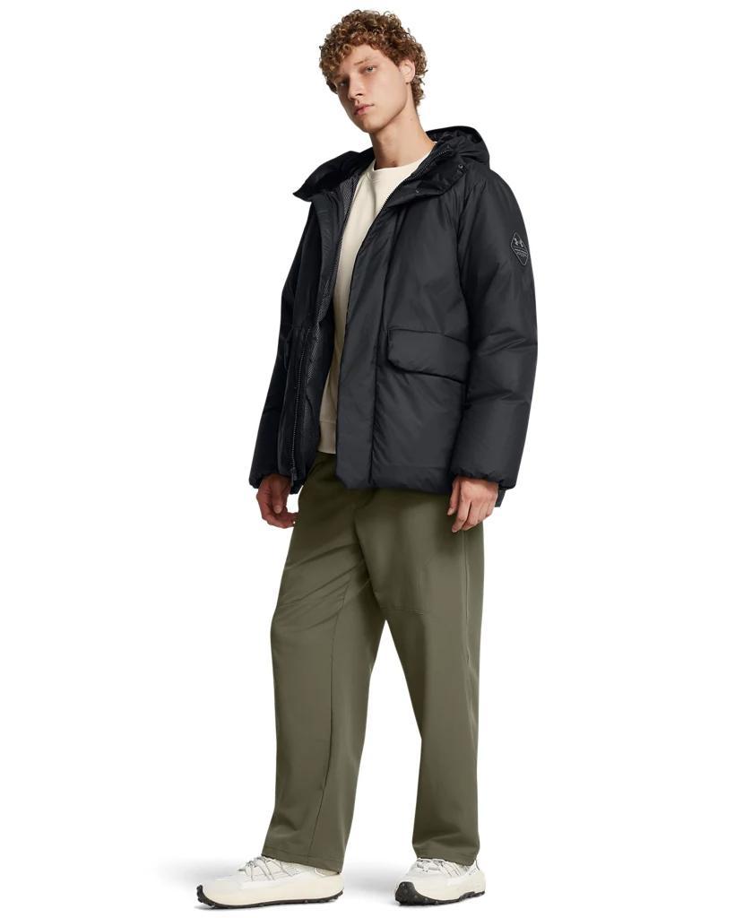 UA Limitless Down Product Image