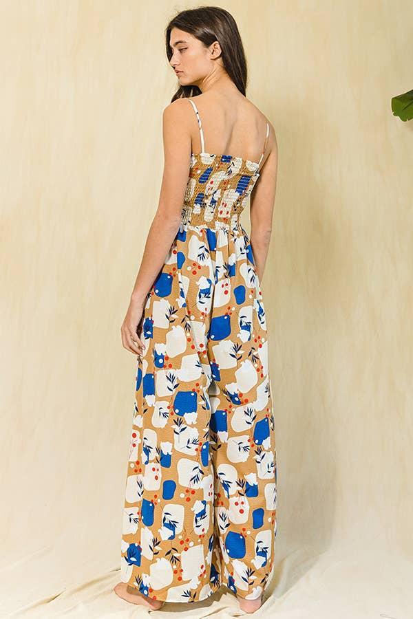 Rosemary Jumpsuit Product Image