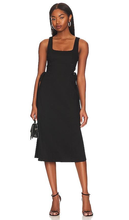 x REVOLVE Samina Midi Dress House of Harlow 1960 Product Image