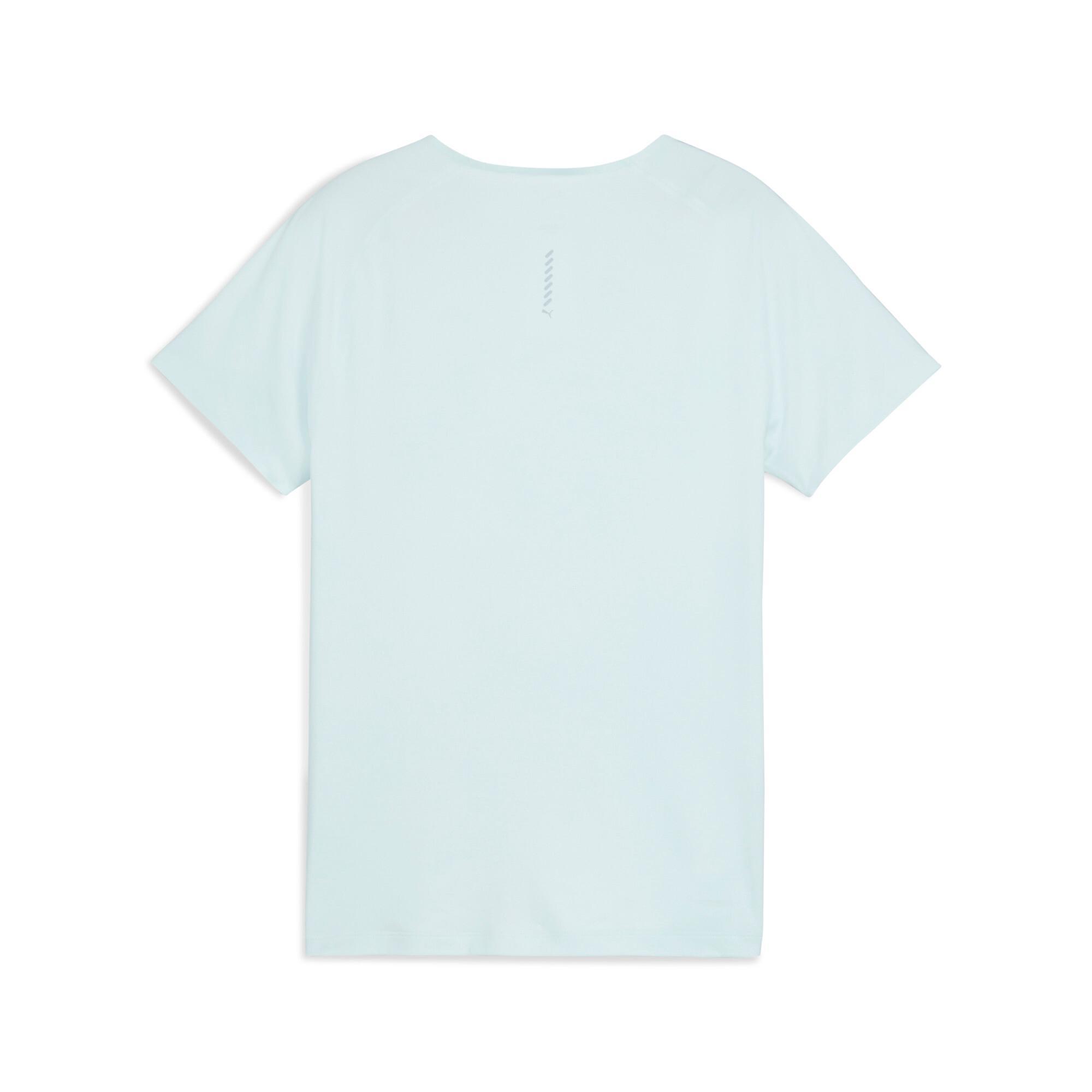 PUMA EVERYDAY CLOUDSPUN SS T-Shirt Women Product Image