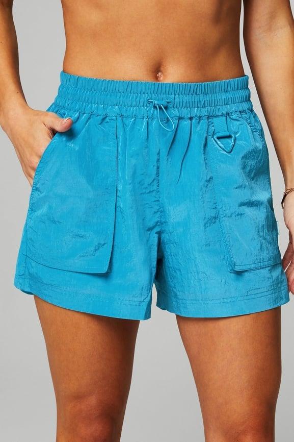 Heights Shimmer Cargo Short Product Image