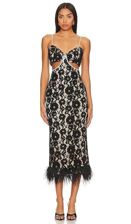 Sarah Dress LIKELY Product Image