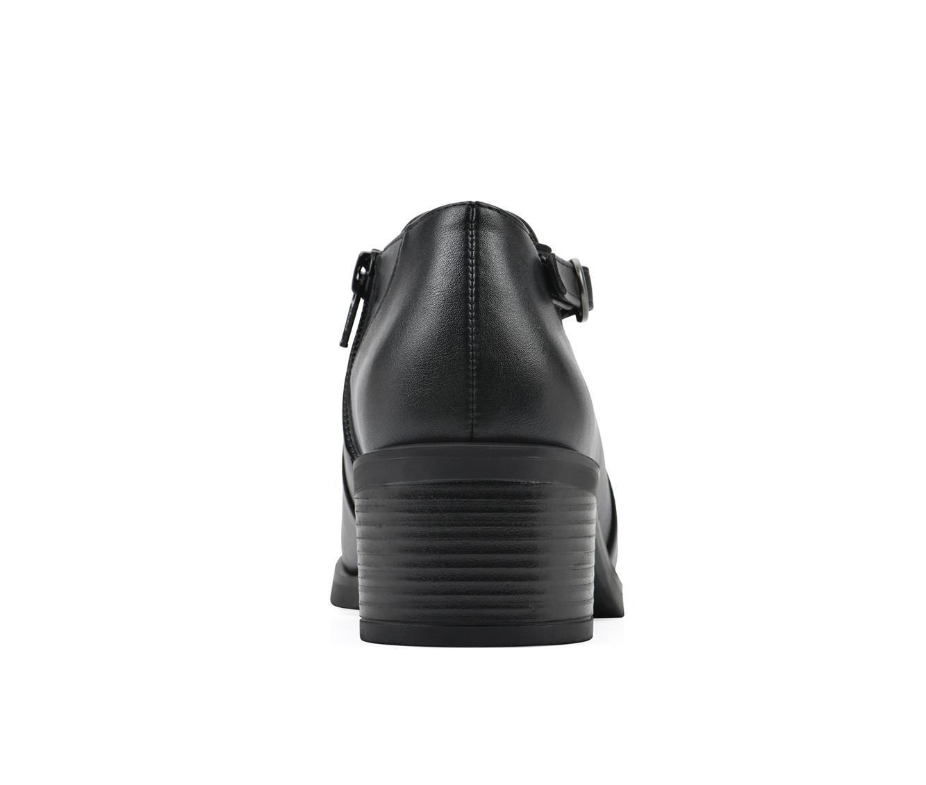 Women's White Mountain Cuisine Booties Product Image