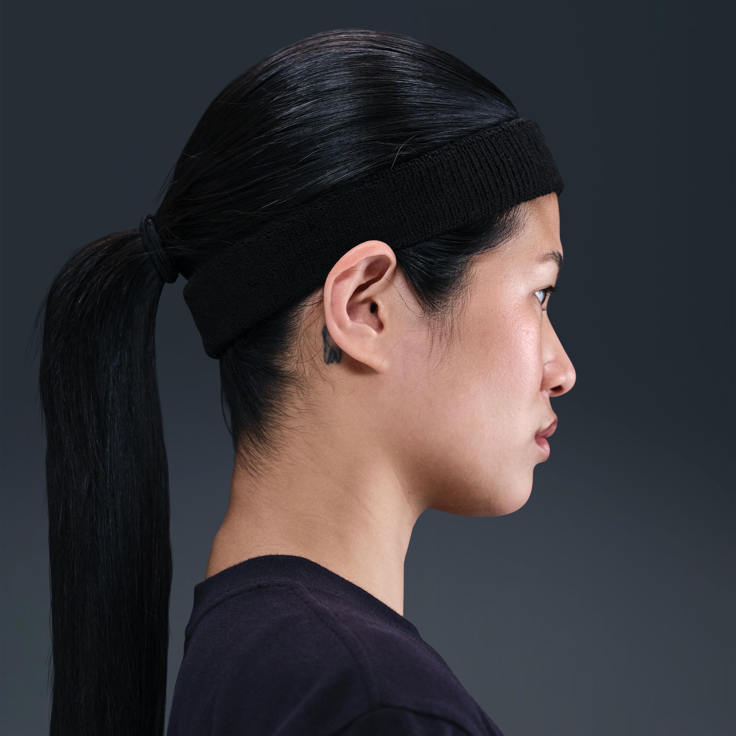 Nike Swoosh Classic Headband Product Image