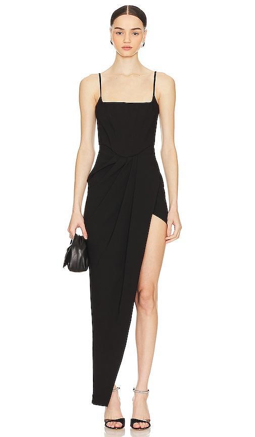 Junia Maxi Dress NBD Product Image