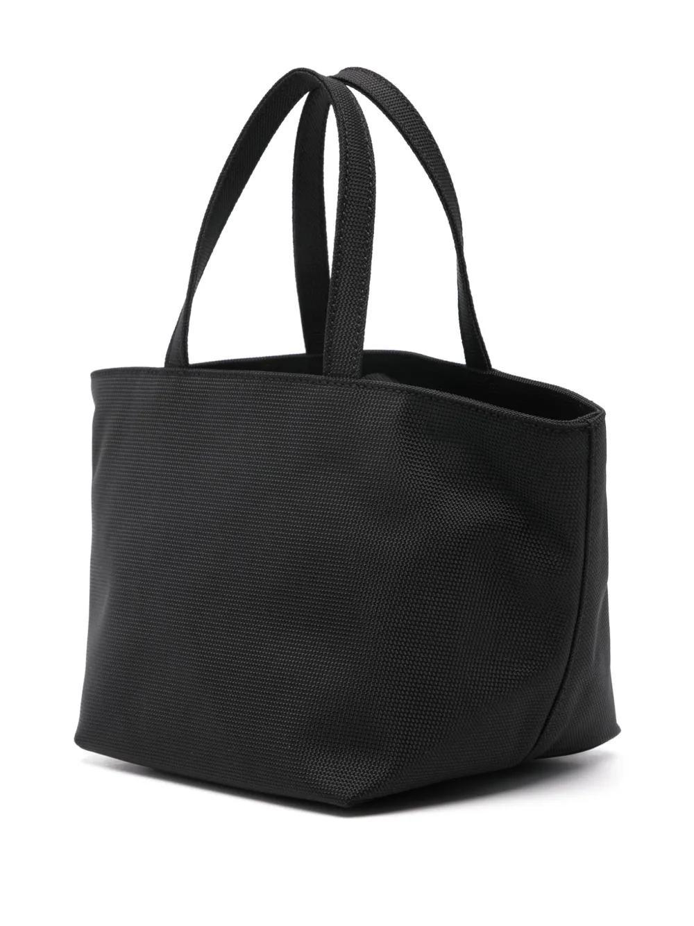 mini Punch tote bag Product Image