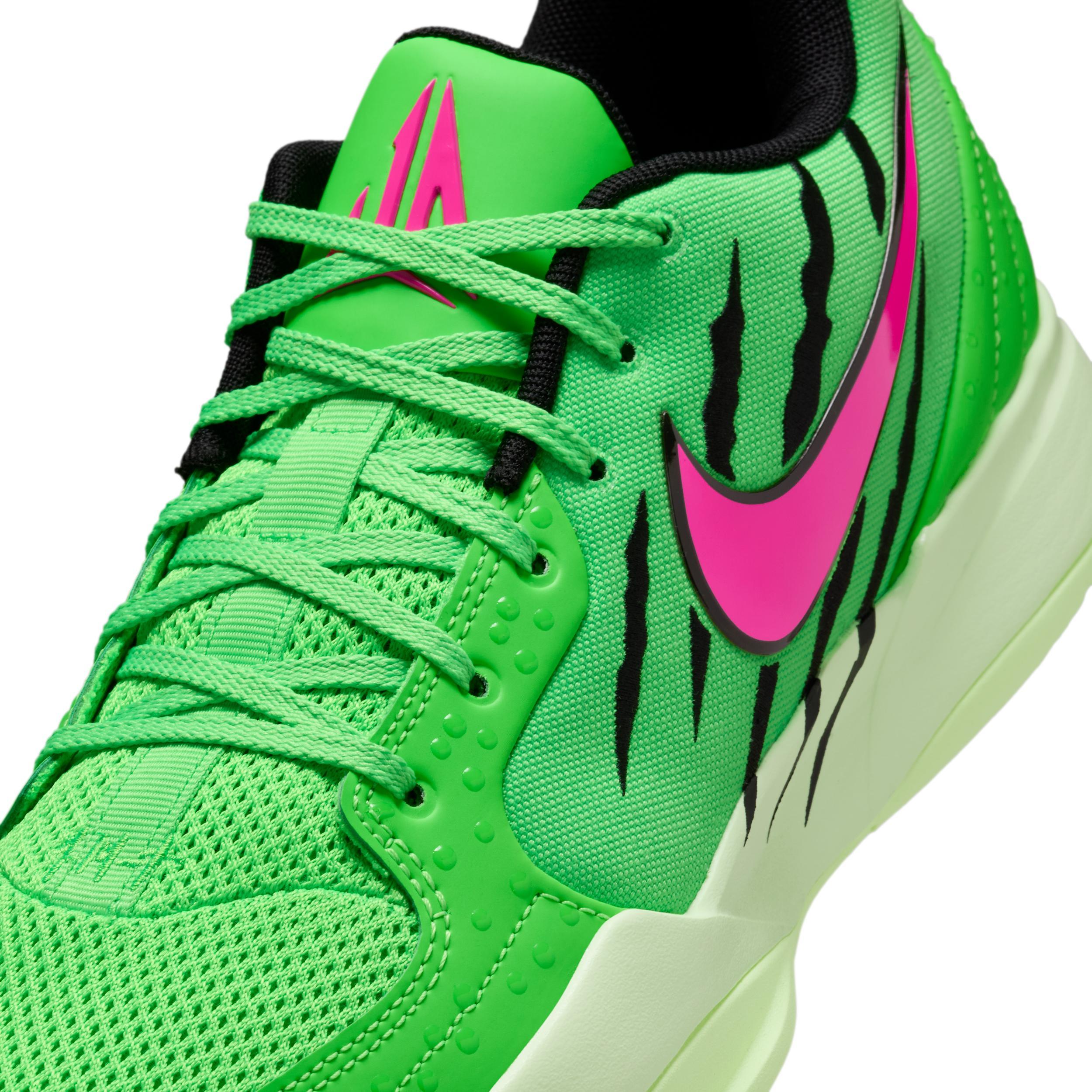 Nike Men's Ja 2 Basketball Shoes Product Image