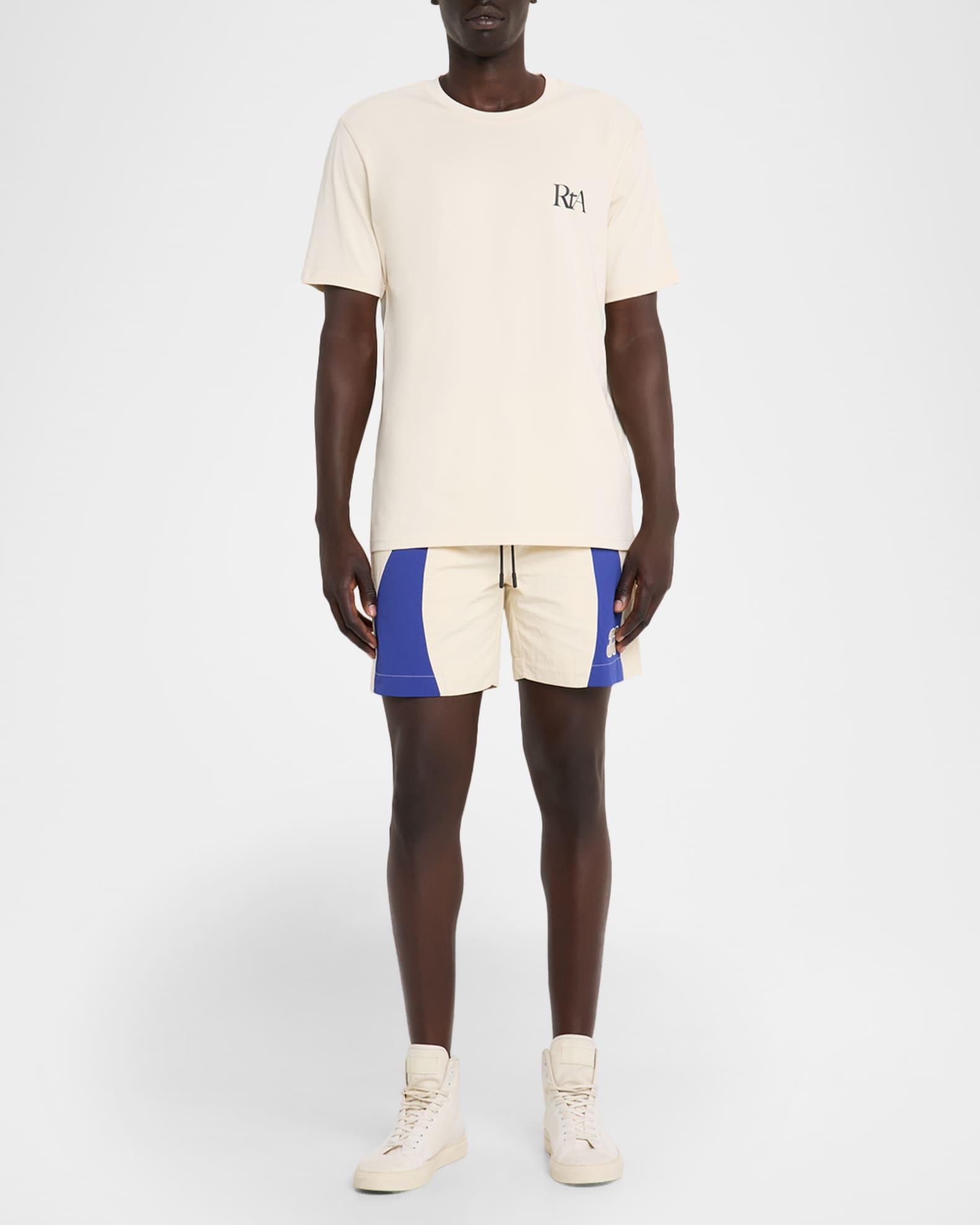 Men's Louis Drawstring Shorts Product Image