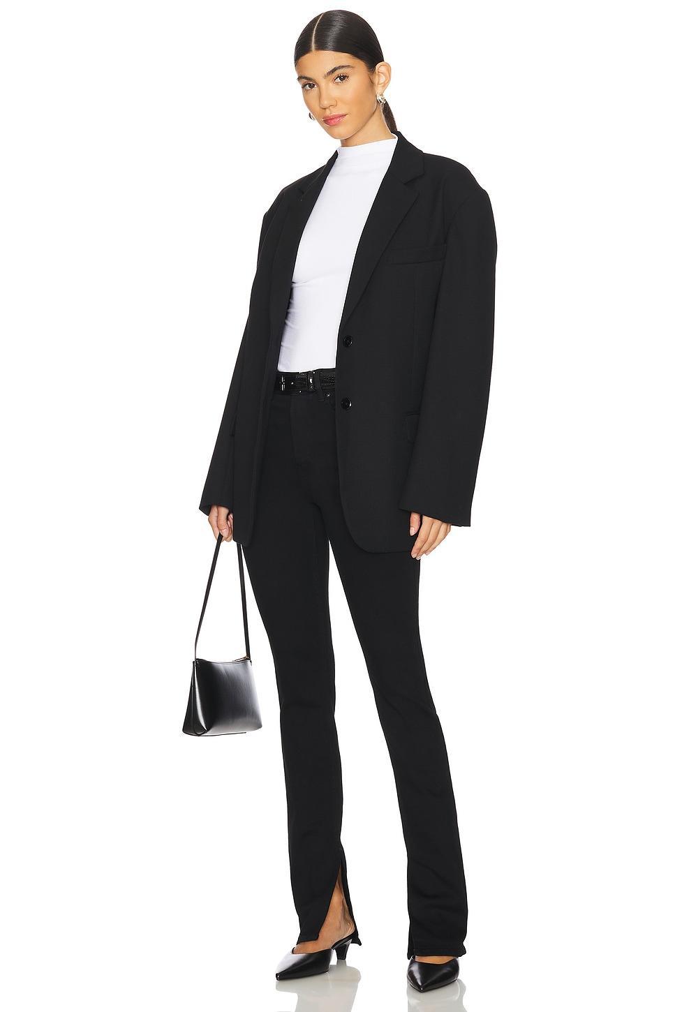 Constance Straight PAIGE Product Image