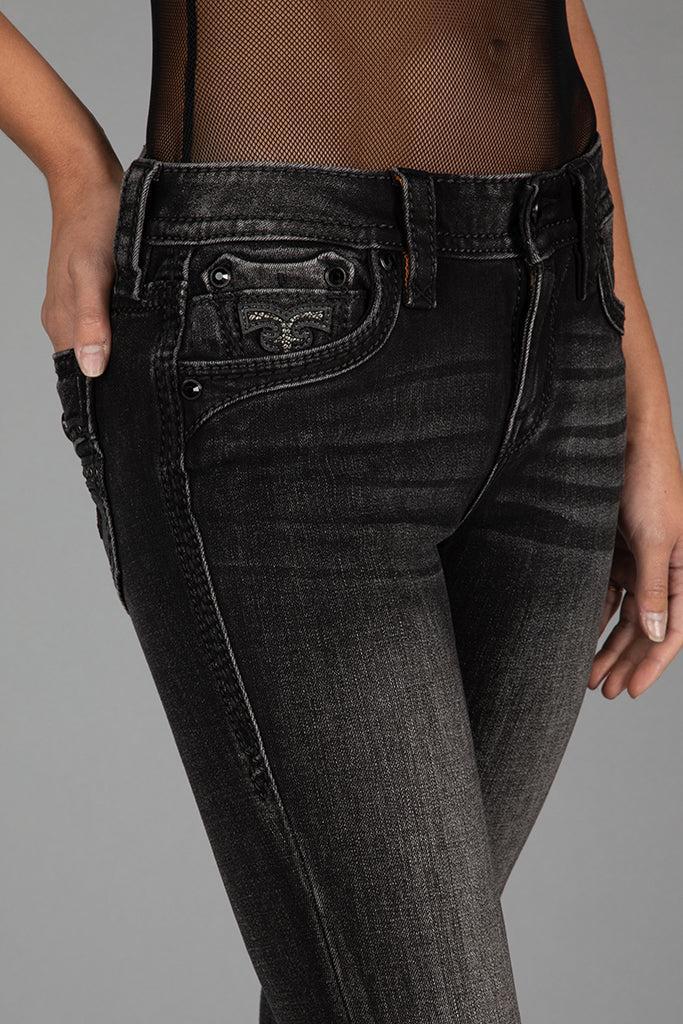 Dubarry Bootcut Jeans Product Image