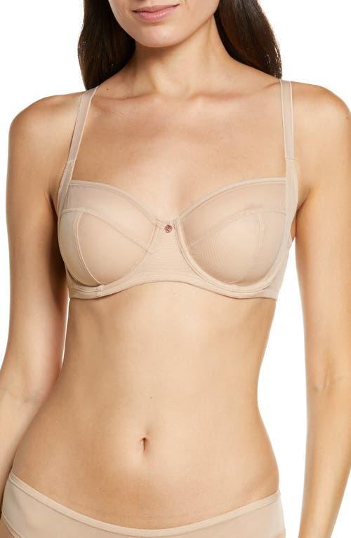 Skarlett Blue Spellbound Full Coverage Underwire Bra Product Image