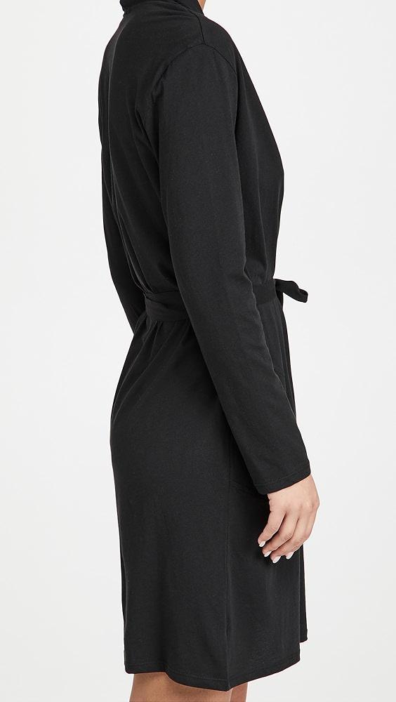 Skin Colleen Robe | Shopbop Product Image