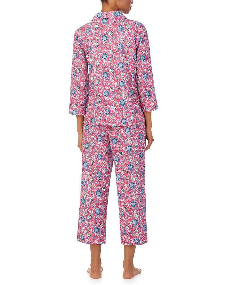Hammond Knits Pajama Set Product Image
