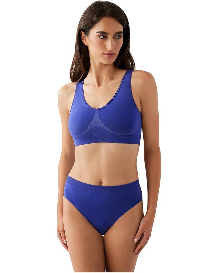 Feeling Flexible Seamless Full Busted Bralette Product Image