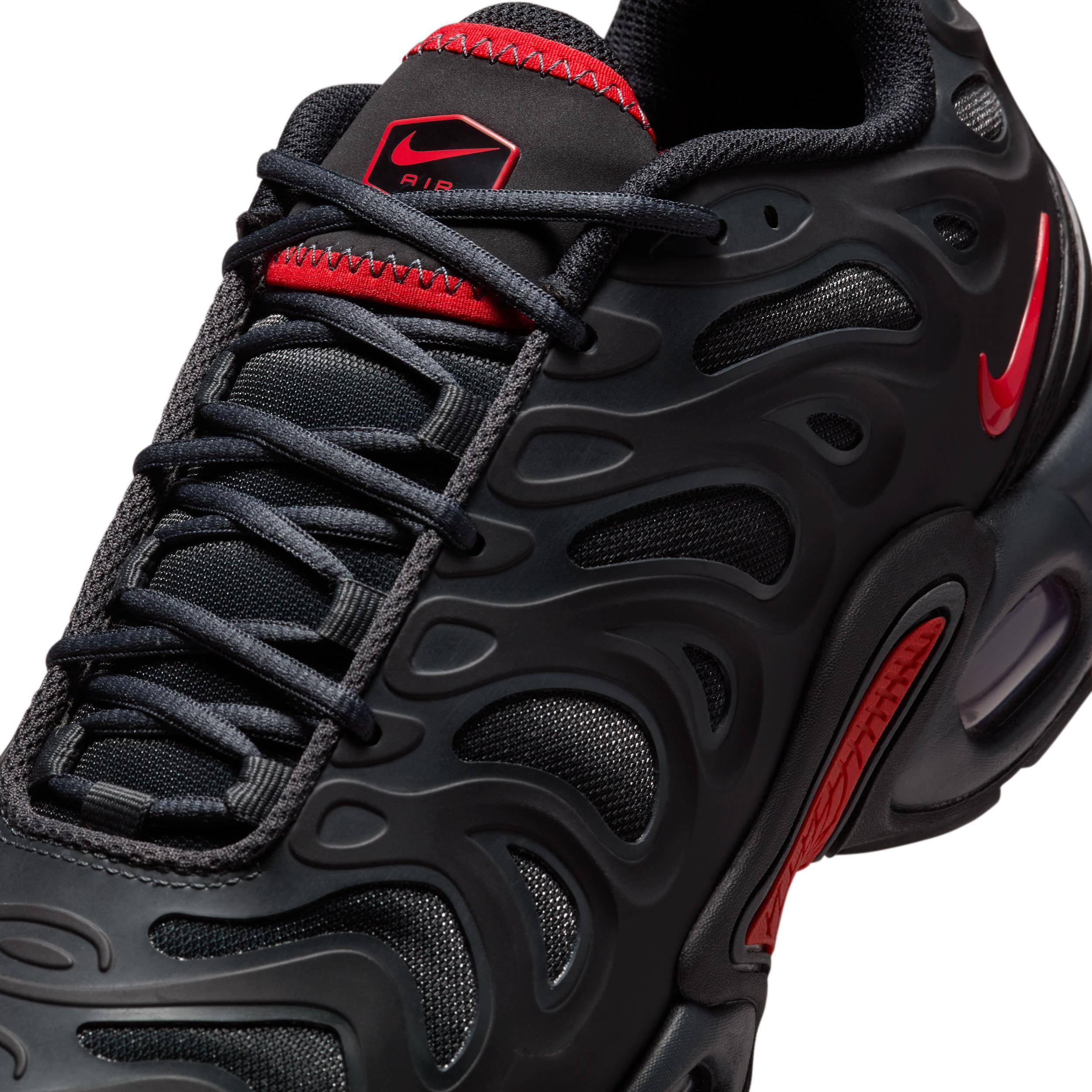 Nike Men's Air Max Plus Drift Shoes Product Image