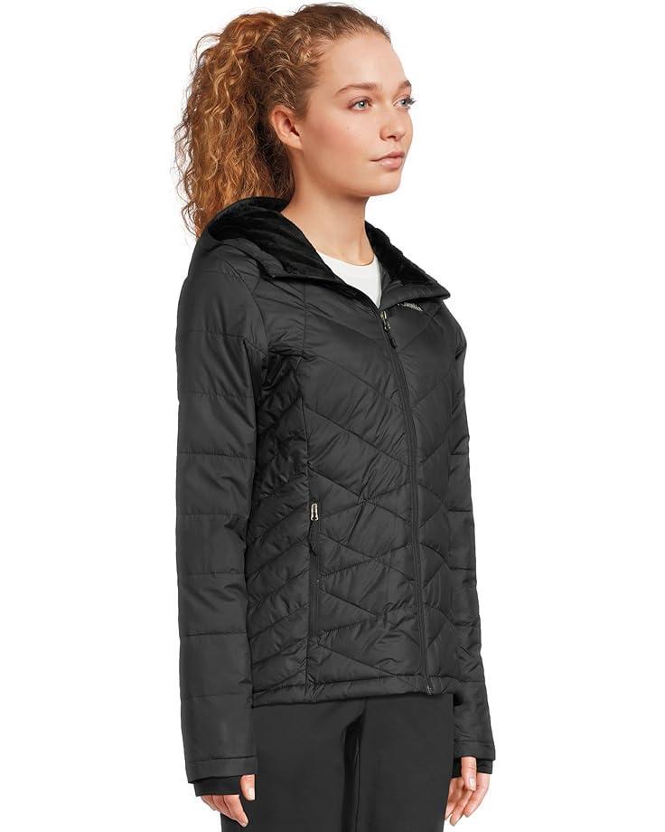 Heavenly™ Hooded Jacket Product Image