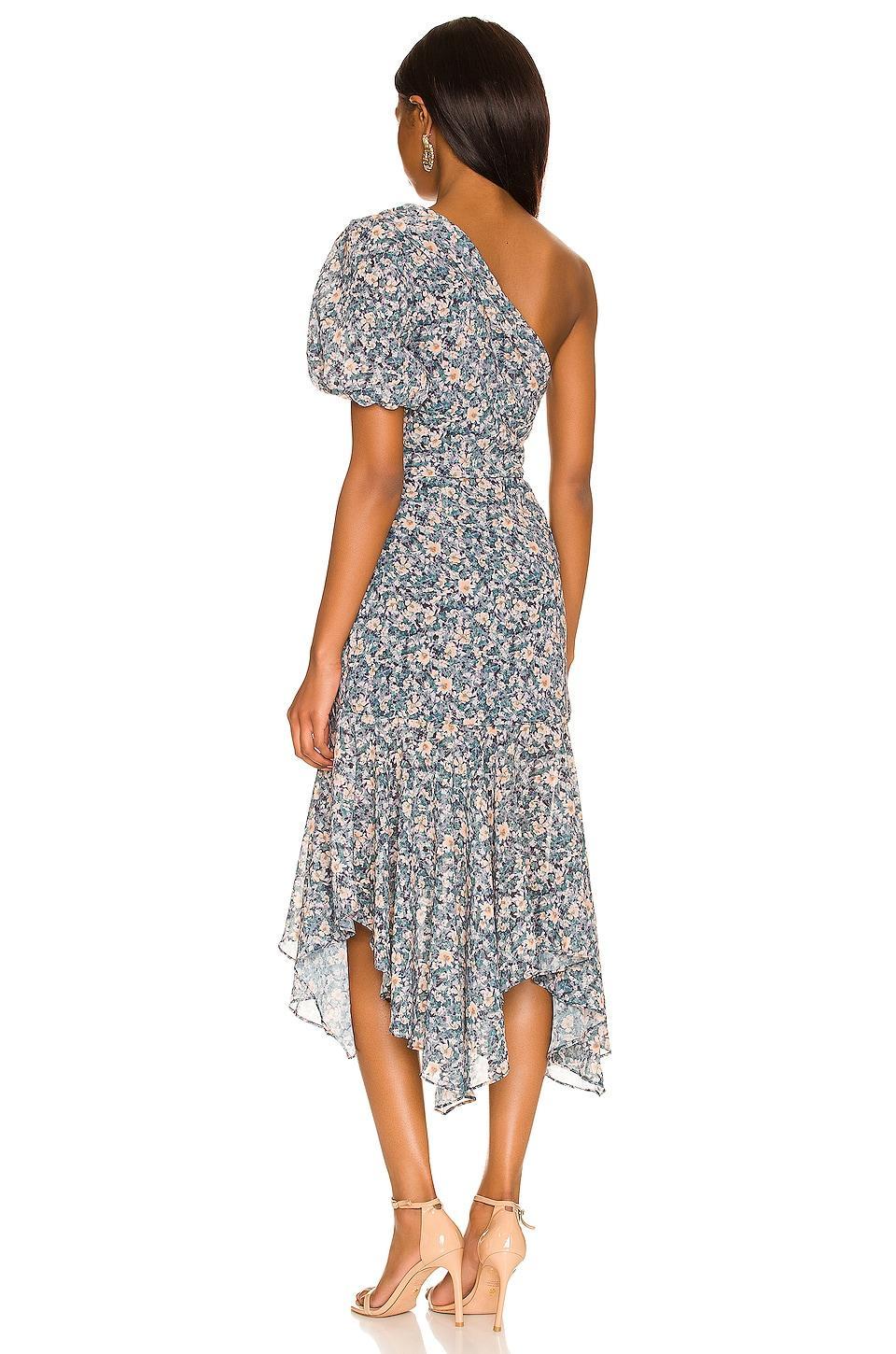 Santorini Dress Product Image
