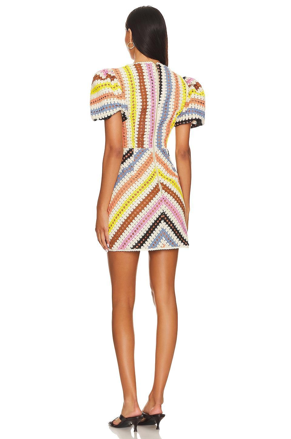 Labassa Dress ELLIATT Product Image