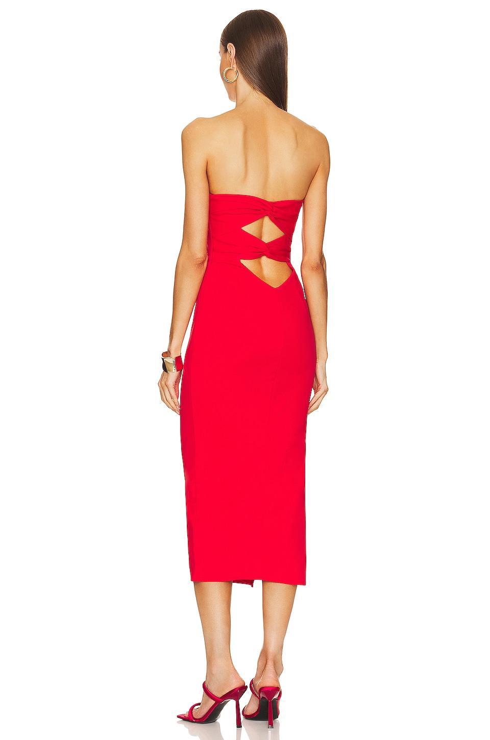 Ashun Dress Katie May Product Image