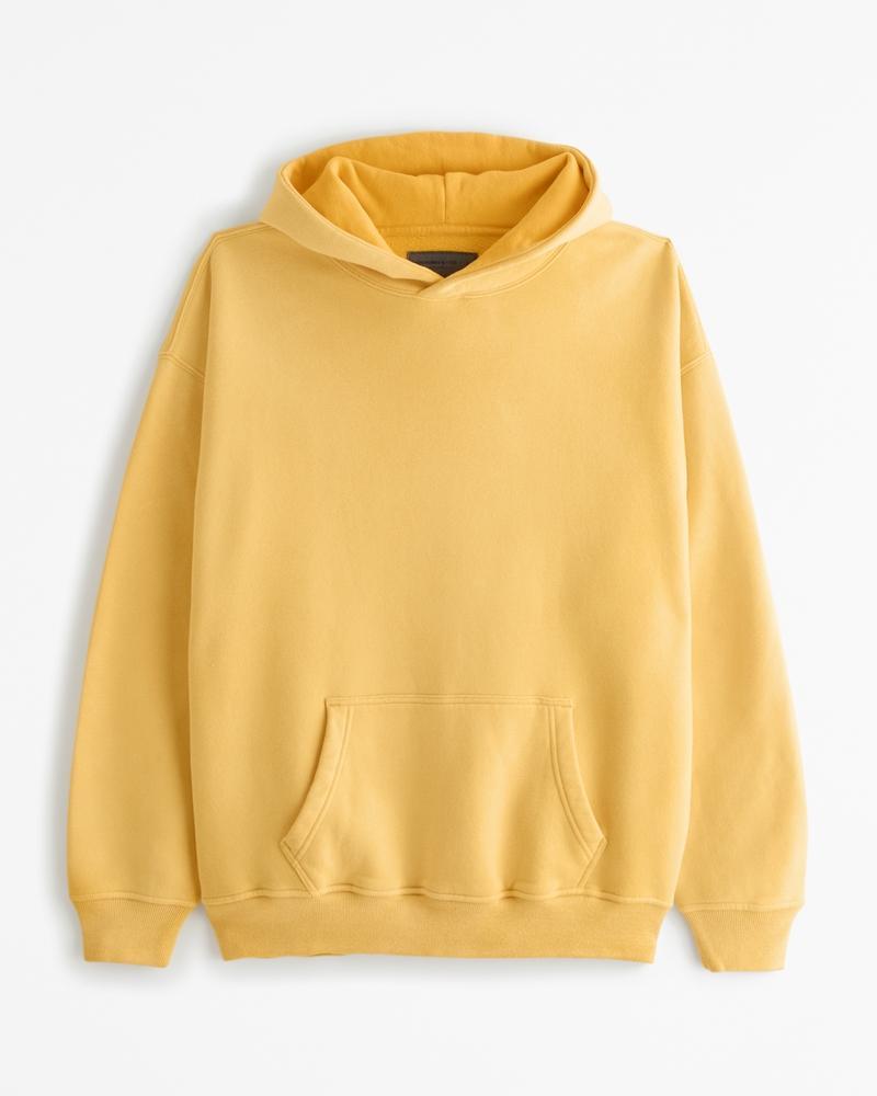Essential Popover Hoodie Product Image