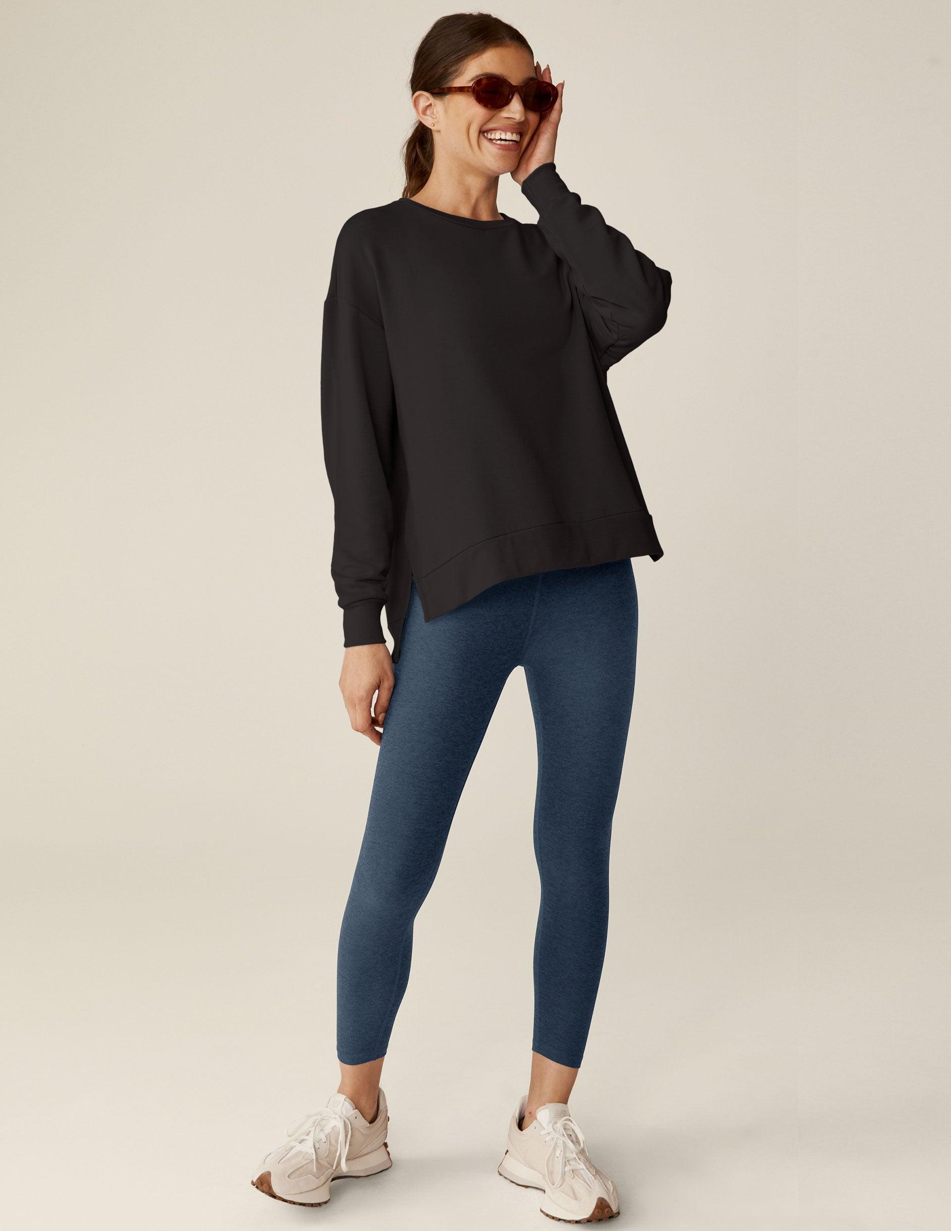 Off Duty Pullover Product Image