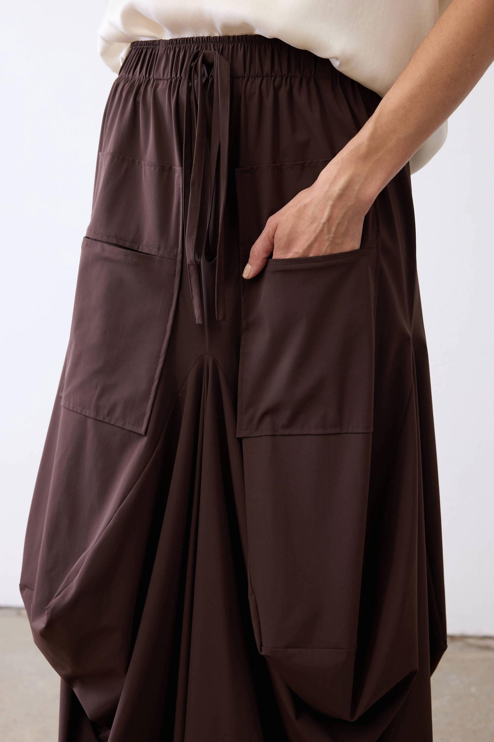 The Go-To Skirt Product Image