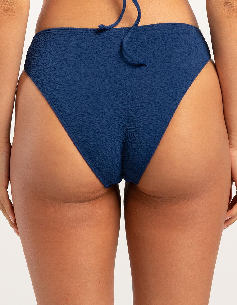 DAMSEL Ring Cheeky Bikini Bottoms Product Image