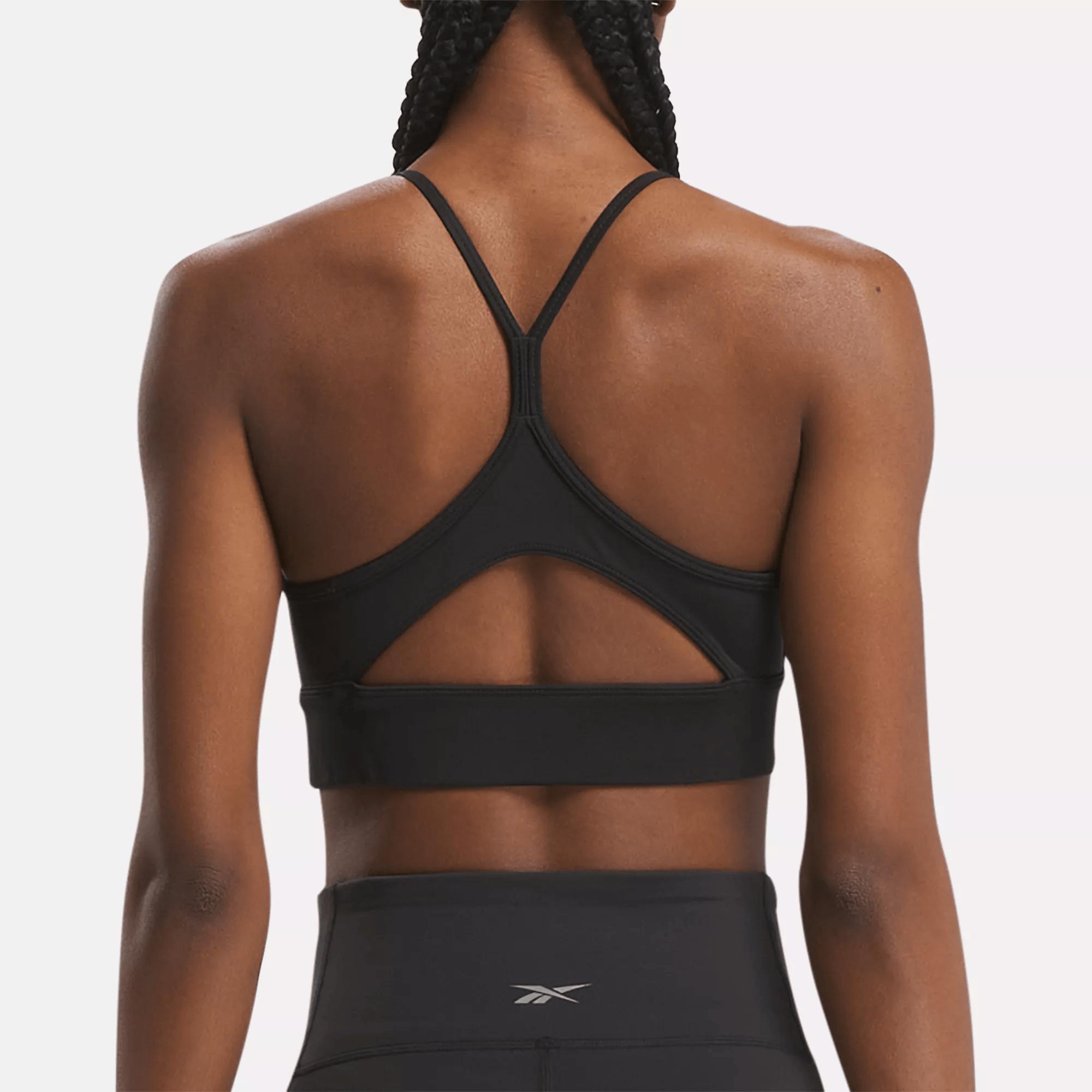 Women's Workout Ready Sports Bra Female Product Image