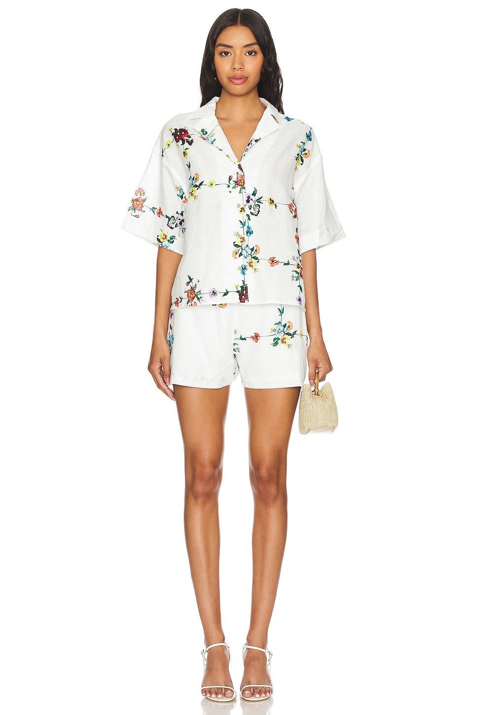 The Santana Shirt Sancia Product Image