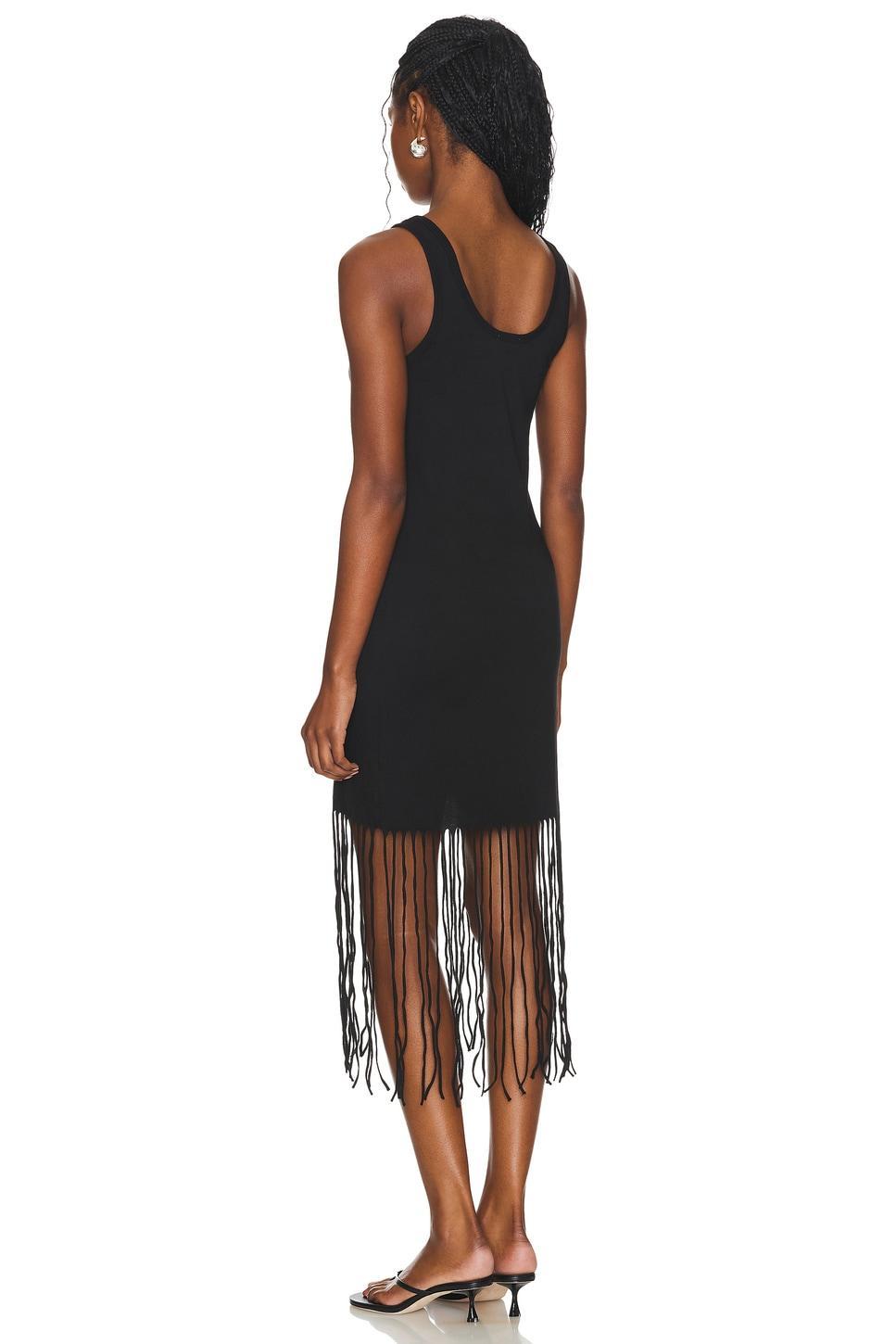 Nora Dress LA Made Product Image