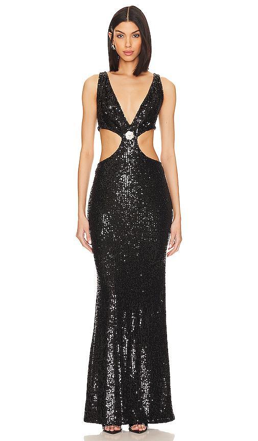 Kanta Dress BUCI Product Image