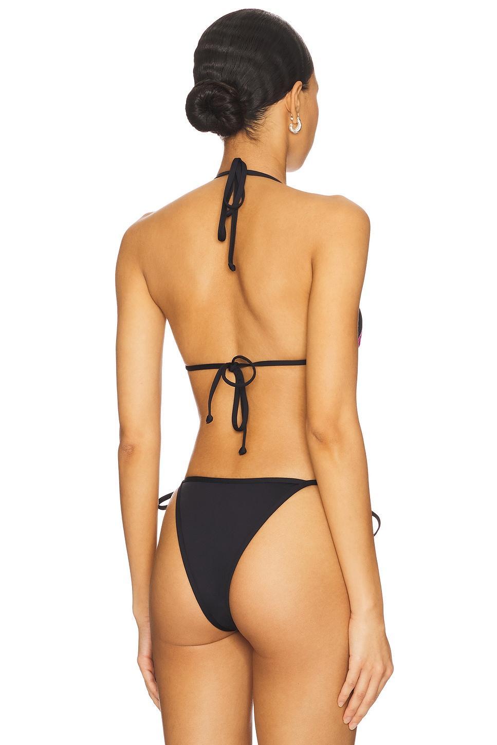Lotus Bikini Top LSPACE Product Image