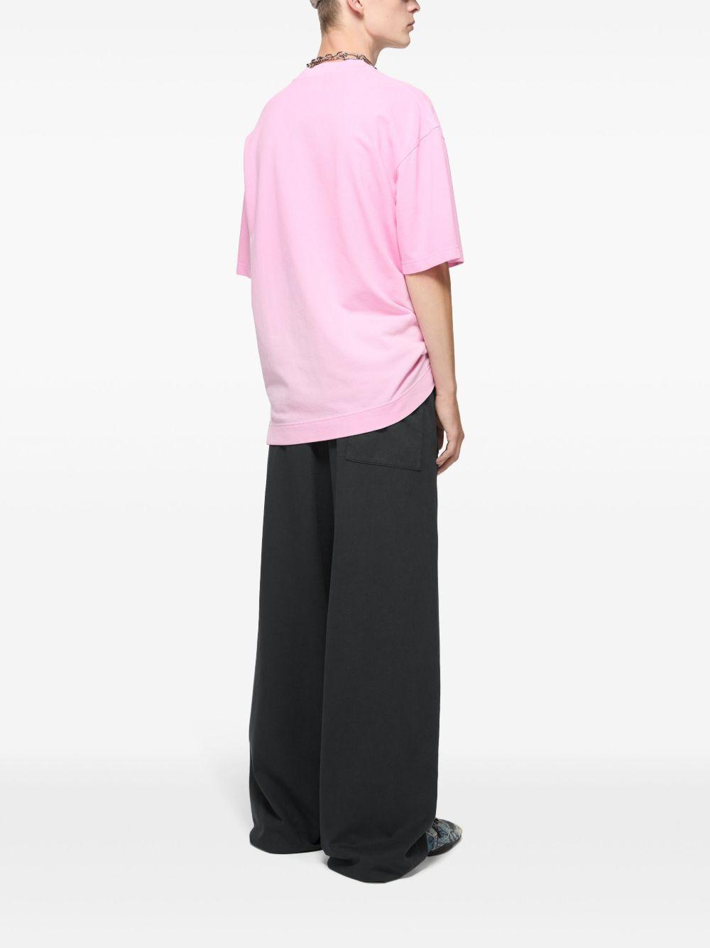 wide-leg trousers Product Image