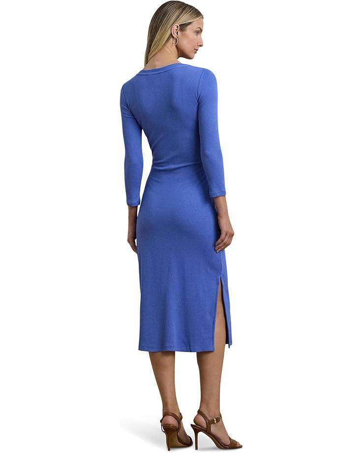 Chayla-Short Sleeve-Day Dress Product Image