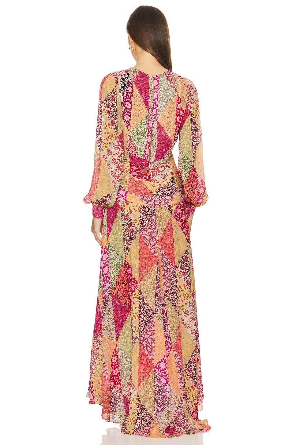 Meera Dress RIXO Product Image