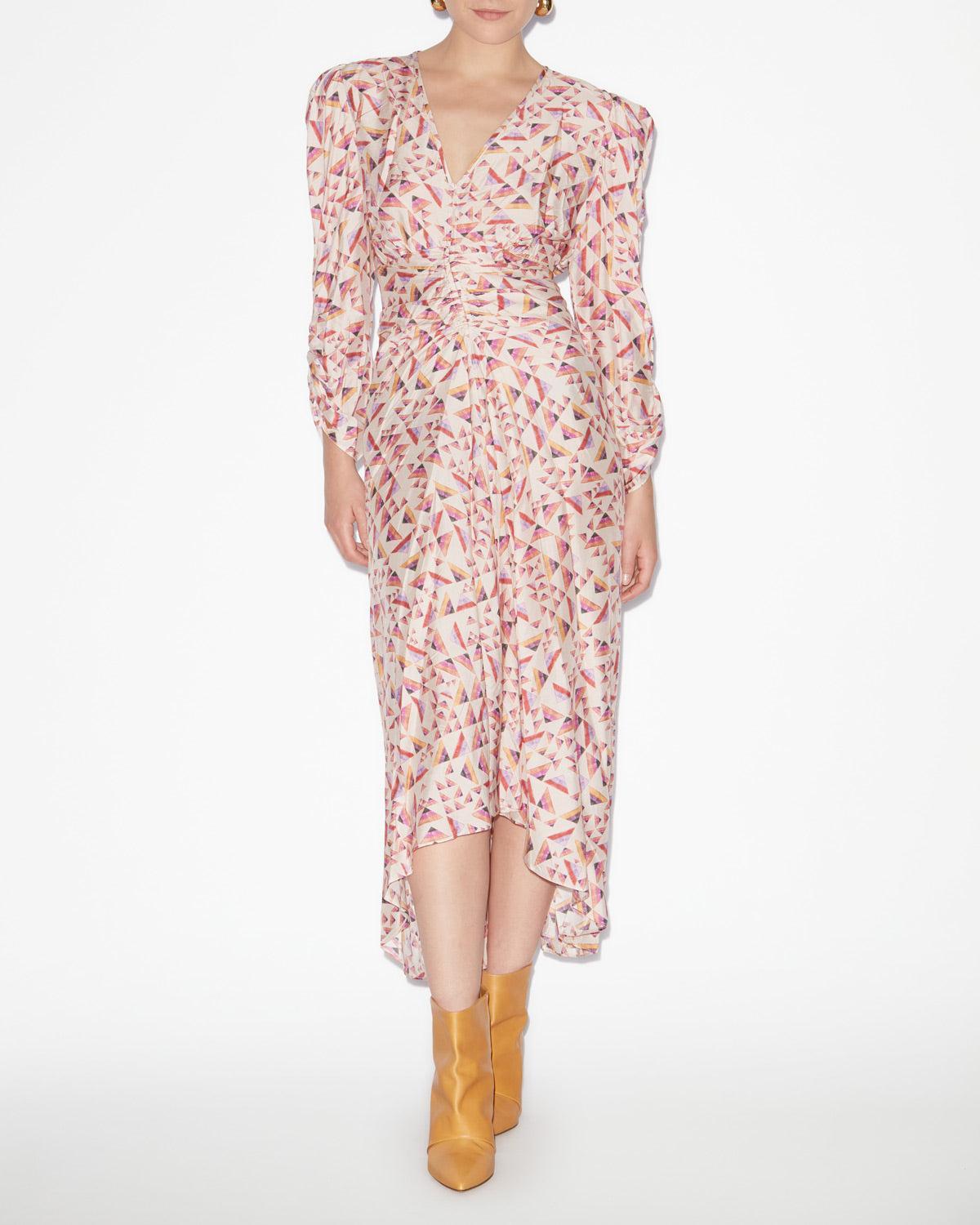 Albini Dress Female Product Image