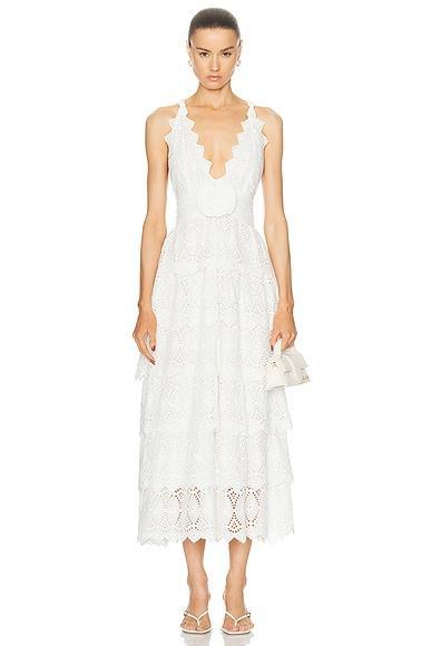 Nevis Dress Product Image