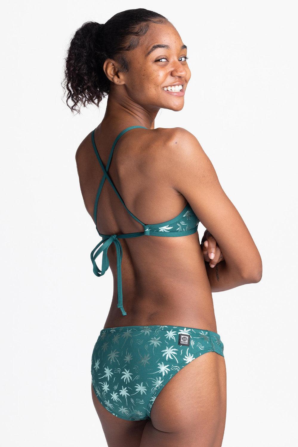Final Sale Andy Bikini Bottom Product Image