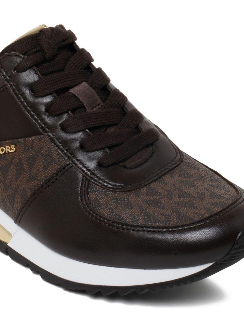 Allie sneakers Product Image