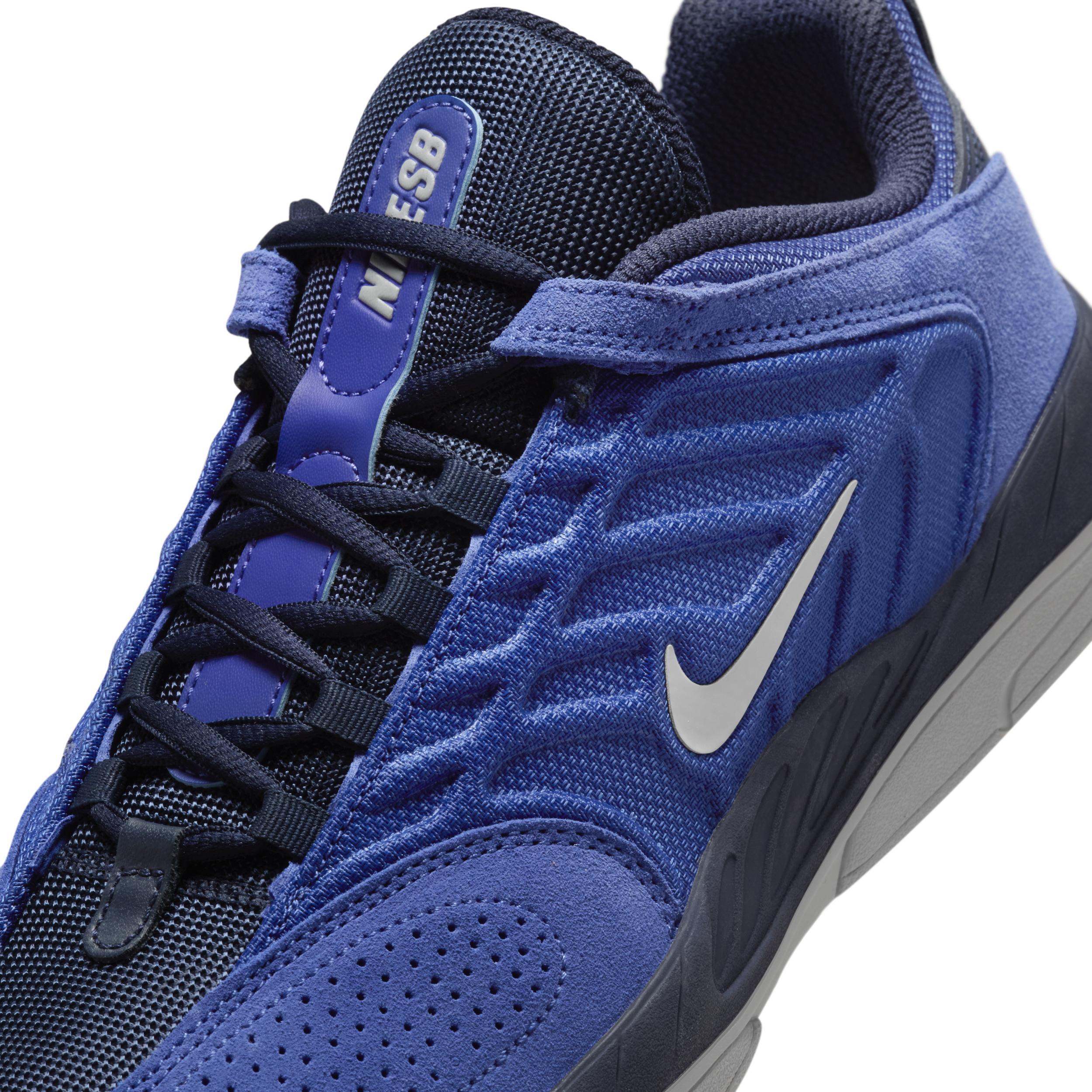 Mens Nike SB Vertebrae Shoes Product Image