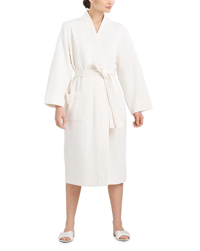 Natori Quilted Infinity Jacquard Robe Product Image