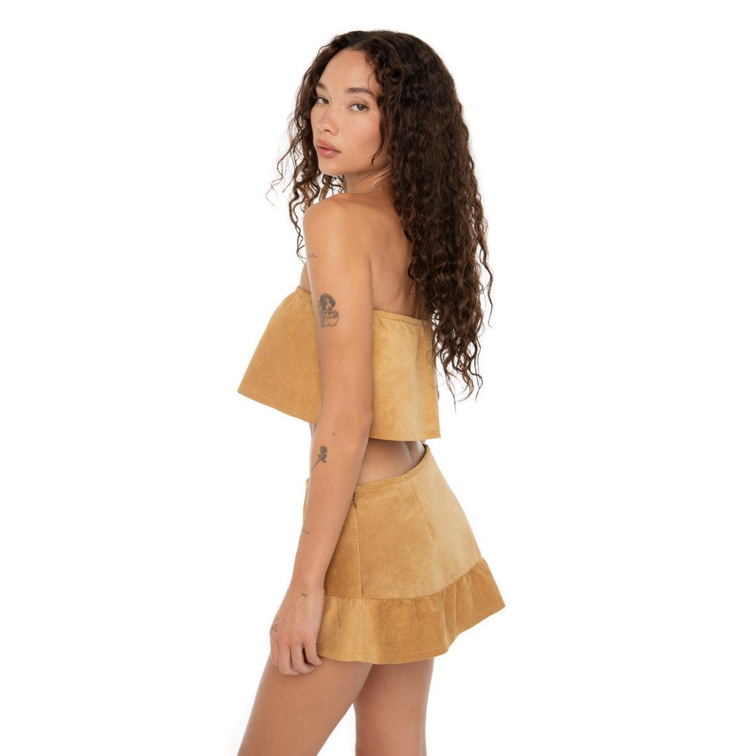 Etra Skirt Product Image