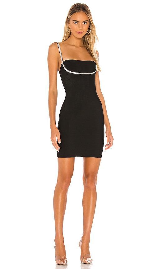 Pollie Mini Dress superdown Product Image