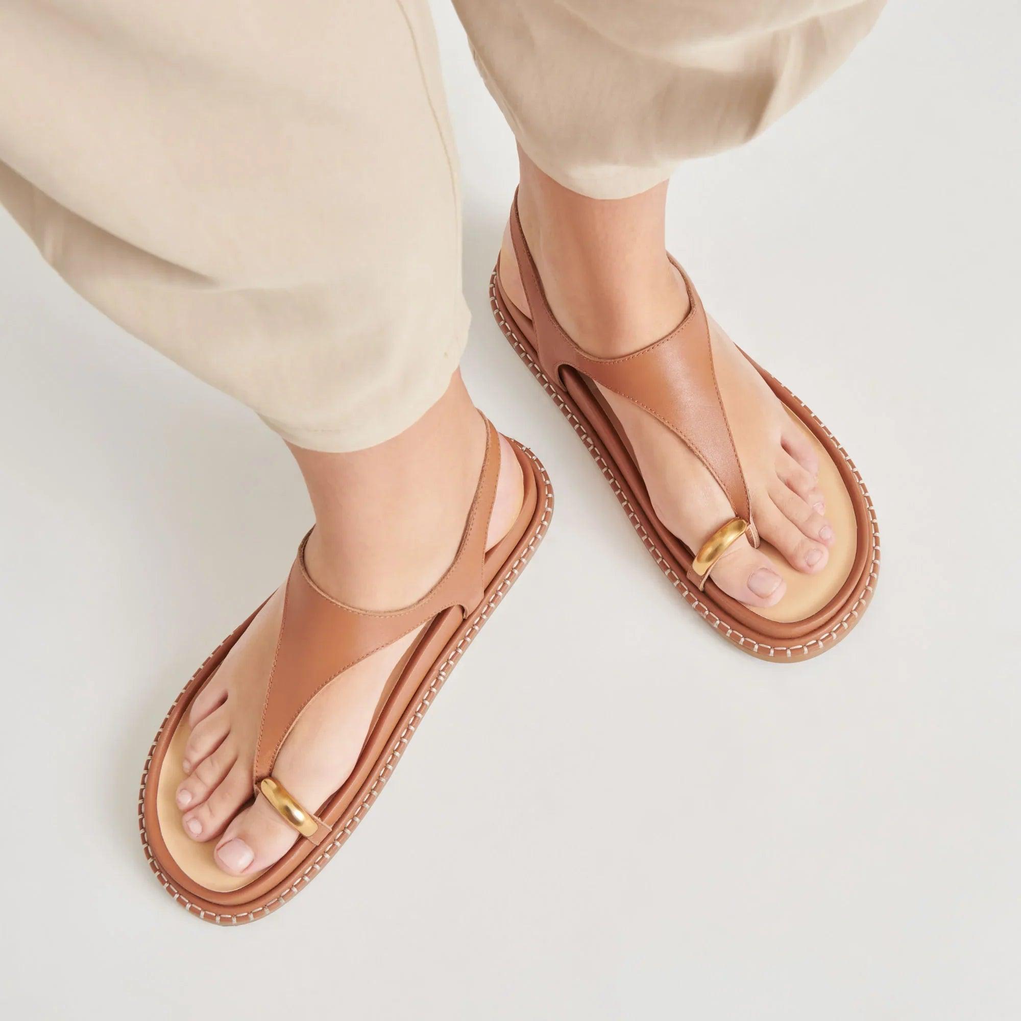 Dolce Vita Stefan Sandals Product Image