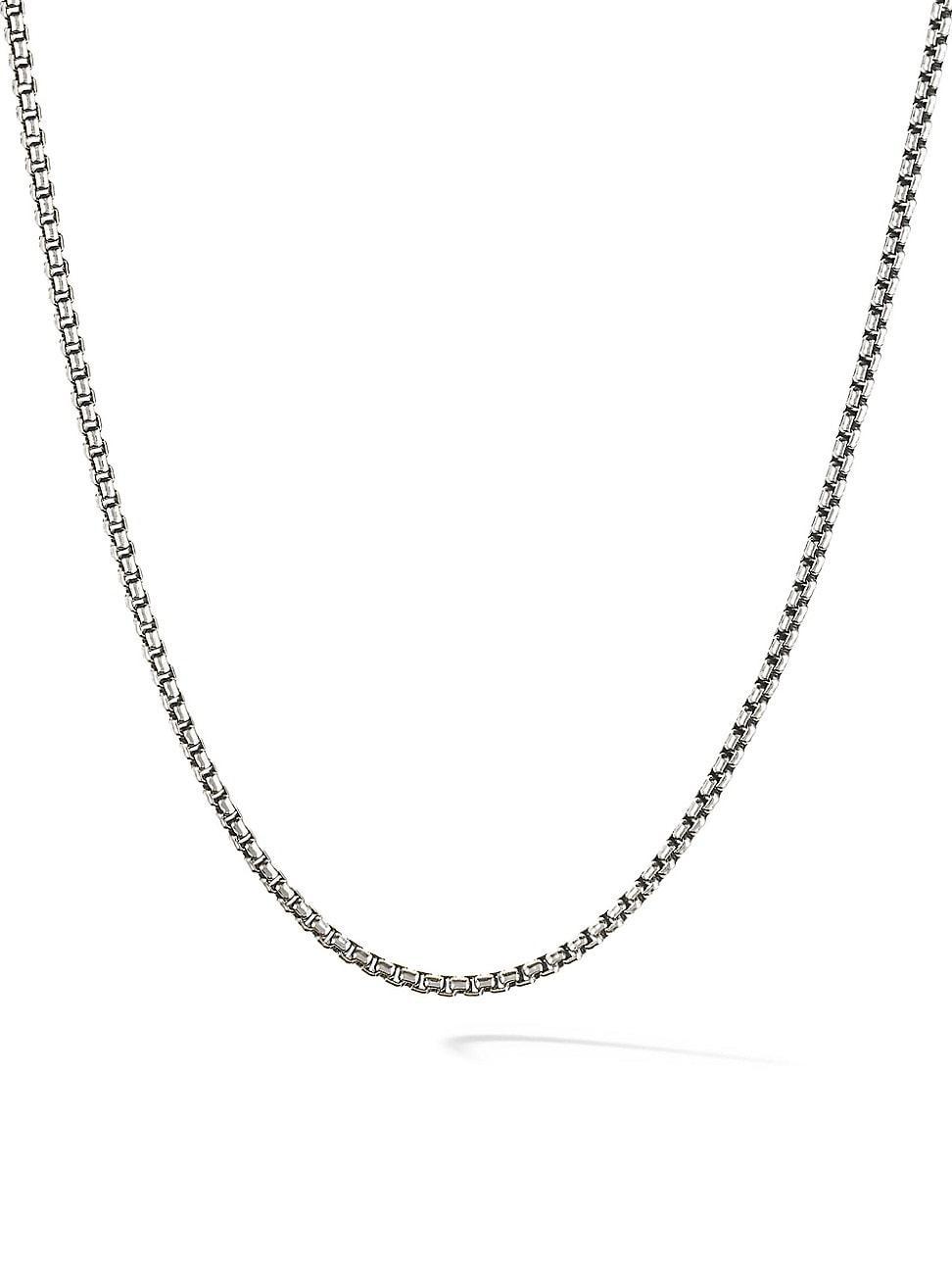 David Yurman Chain Necklace Product Image