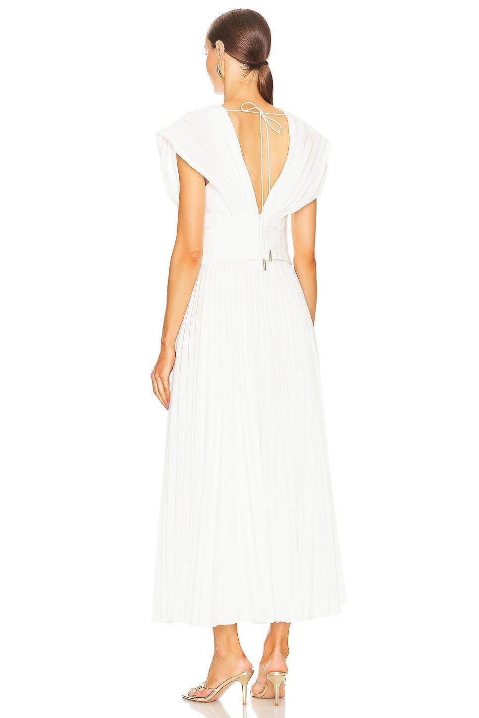 VESTIDO MIDI AIRLIE Product Image