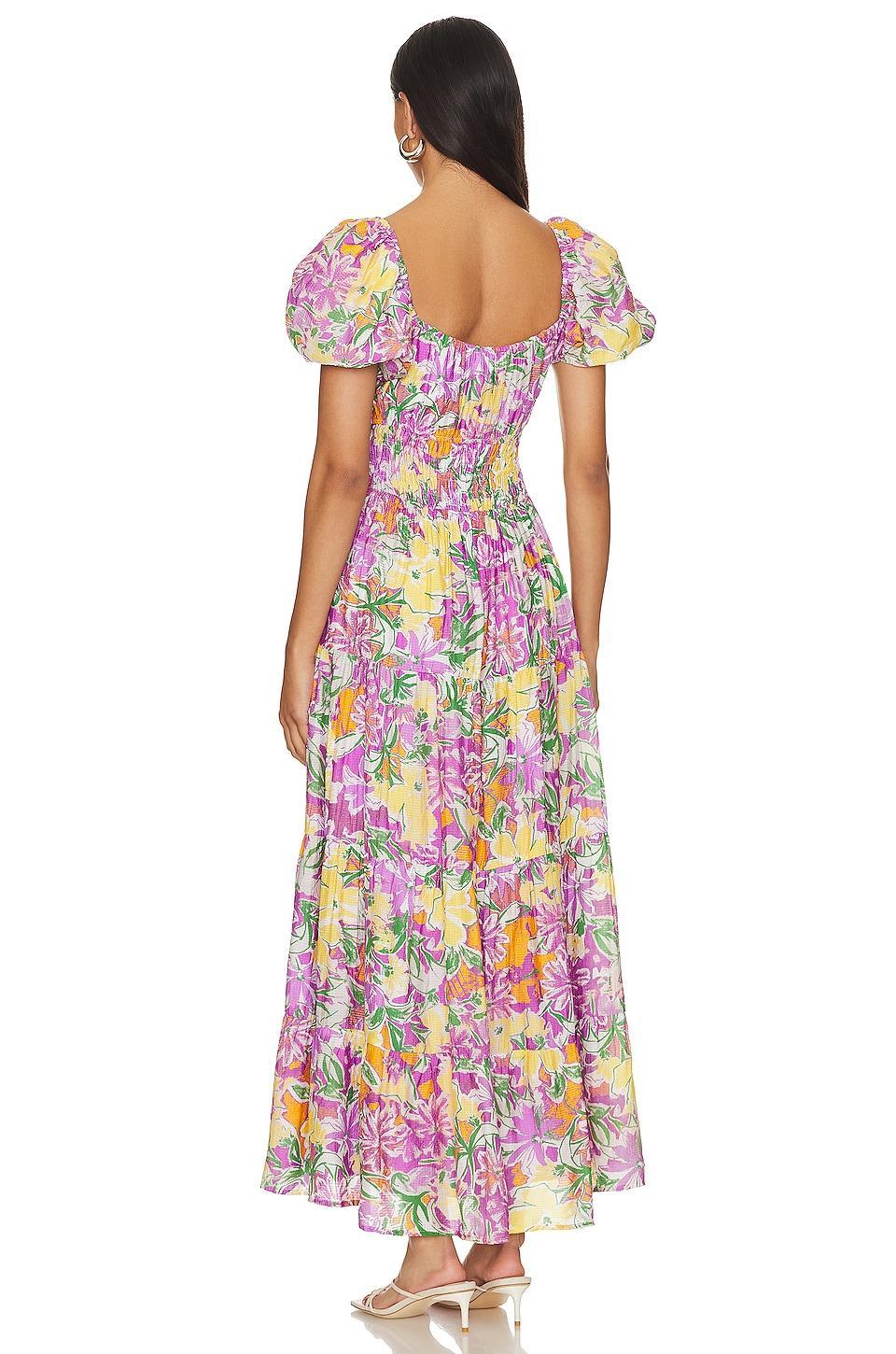Florentina Dress ASTR the Label Product Image