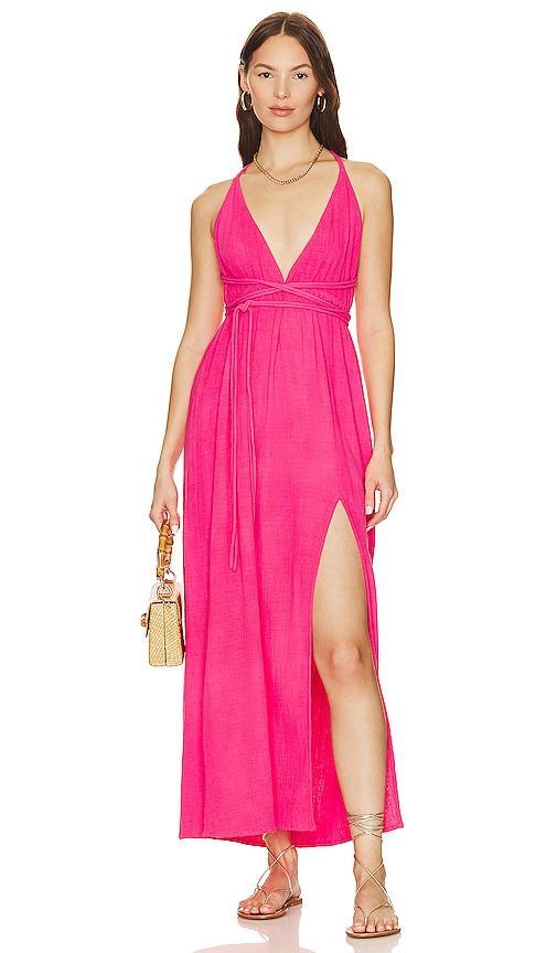 Sybille Dress Sundress Product Image