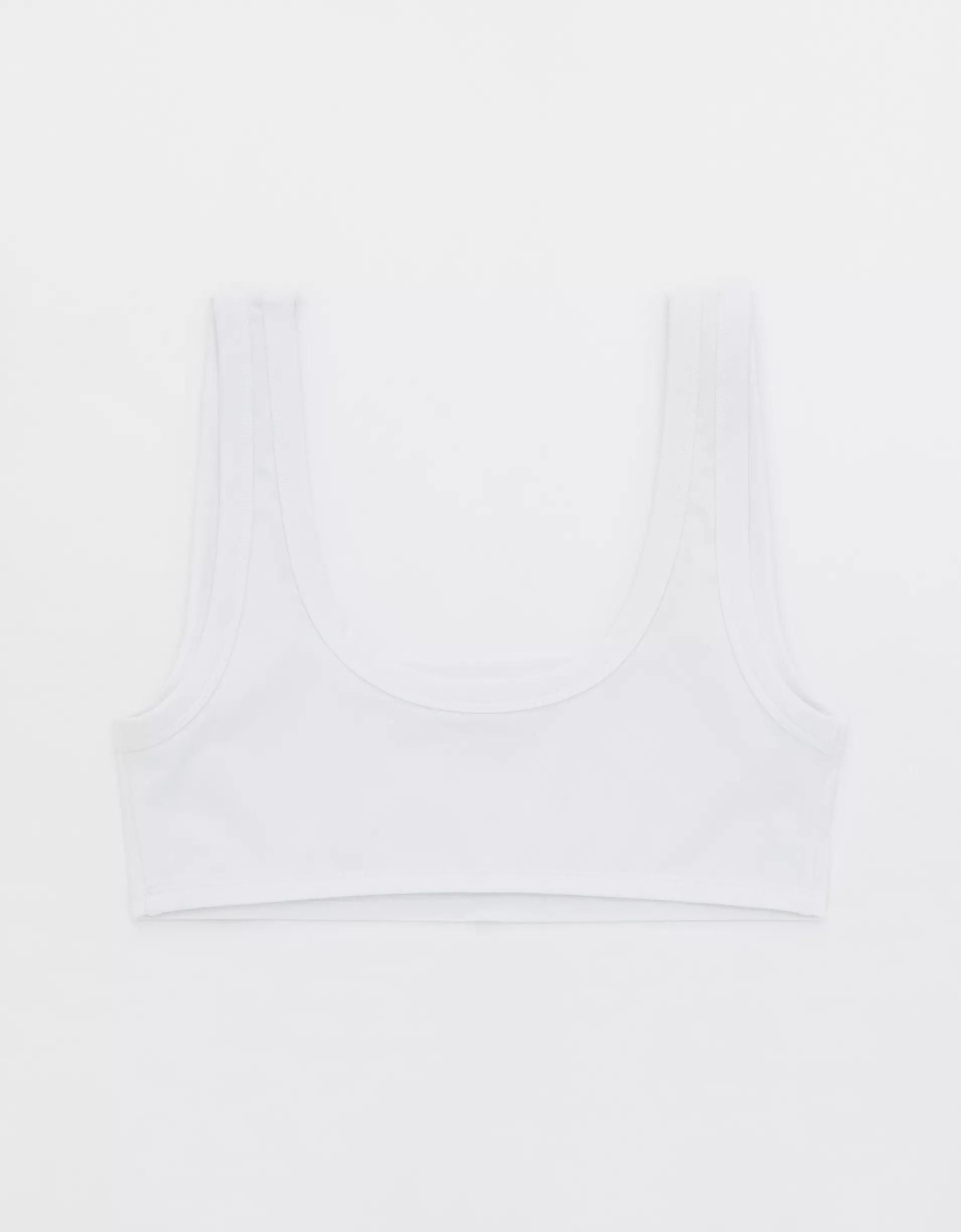 OFFLINE By Aerie OG Classic Sports Bra Product Image